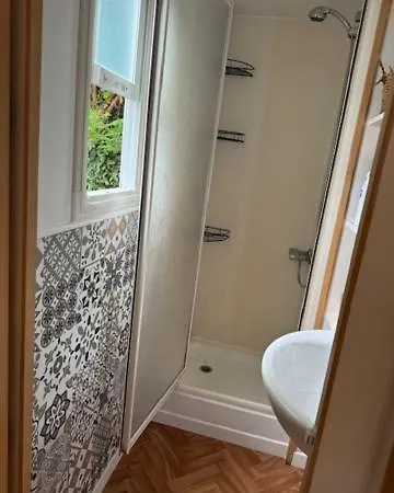 018 Mobil-home Gamme Confort A La Ferme 4 Etoiles * Saint-Augustin (Charente-Maritime)