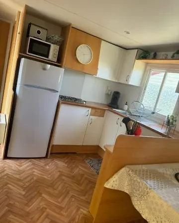 018 Mobil-home Gamme Confort A La Ferme 4 Etoiles Appartamento *